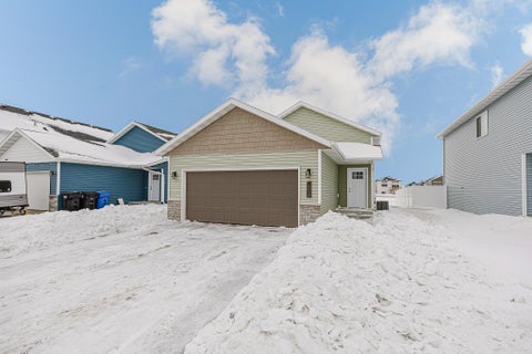 Homes For Sale - 7365 24th Street<br/> Cass County, Fargo, ND 58104