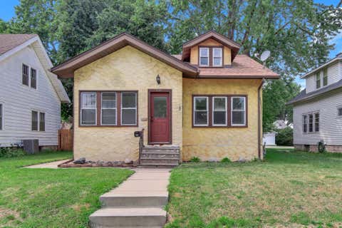 Homes For Sale - 1283 Rice Street<br/> Saint Paul, MN 55117