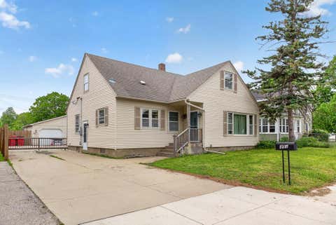 Homes For Sale - 305 N Mantorville Avenue<br/> Kasson, MN 55944