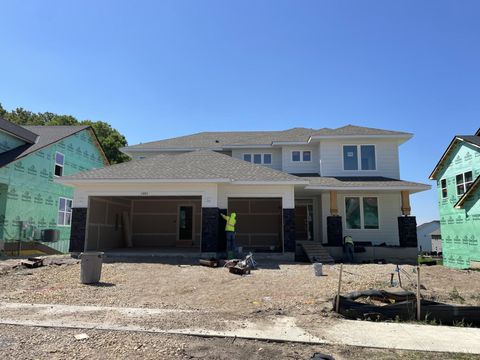 Homes For Sale - 2482 Rock Elm Road<br/> Shakopee, MN 55379
