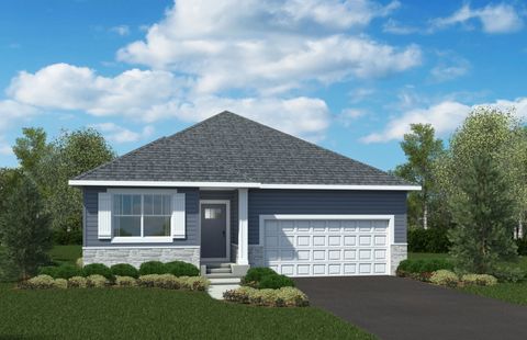 Homes For Sale - 7741 Adler Trail<br/> Inver Grove Heights, MN 55077