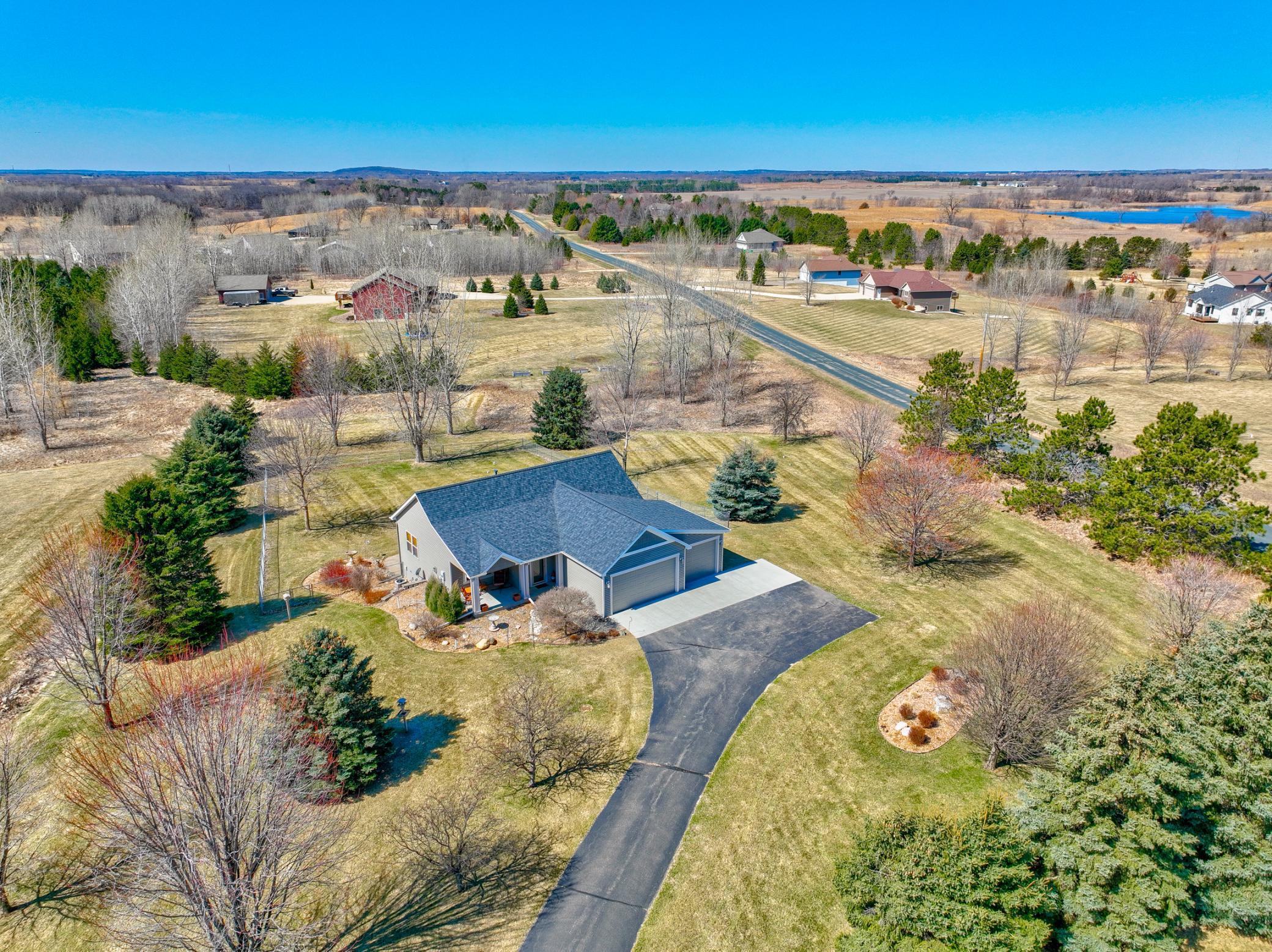 1396 129th Street, New Richmond, Wisconsin image 1