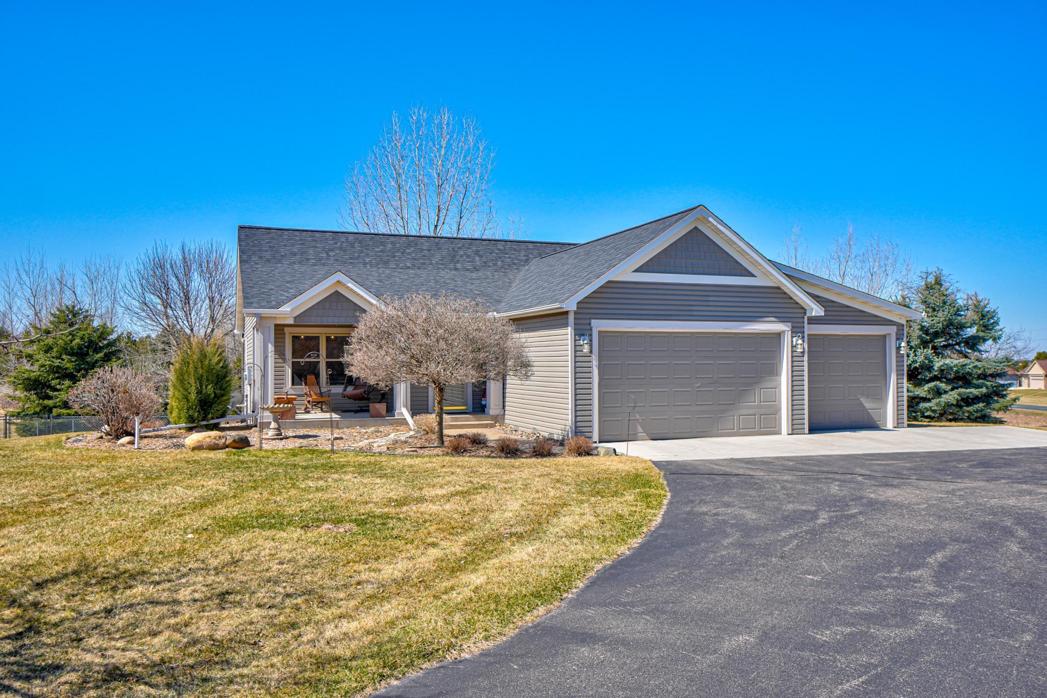 1396 129th Street, New Richmond, Wisconsin image 3
