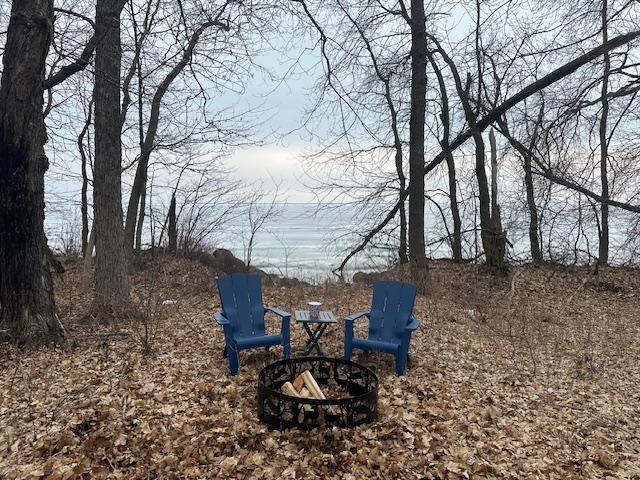 TBD Ottertail Point Drive, Cass Lake, Minnesota image 12
