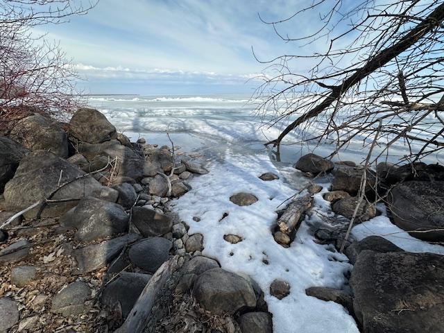 TBD Ottertail Point Drive, Cass Lake, Minnesota image 3