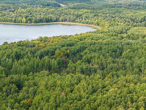 Vacant Land For Sale - LOT H Sandbar Lane<br/> Merrifield, MN 56465