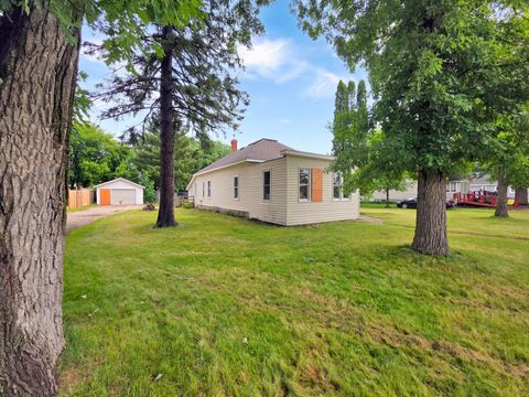 Homes For Sale - 126 Tousley Avenue<br/> New York Mills, MN 56567