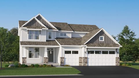 Homes For Sale - 8888 Binder Way<br/> Washington County, Woodbury, MN 55129
