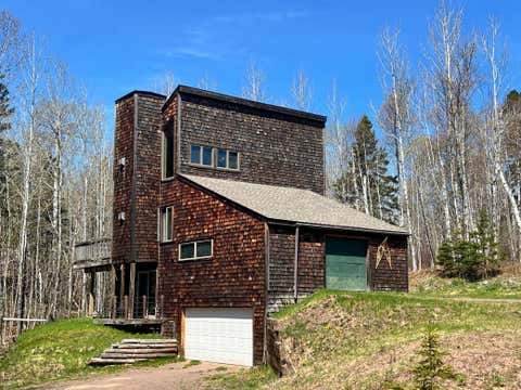 Homes For Sale - 67 Snowshoe Trail<br/> Tofte, MN 55615