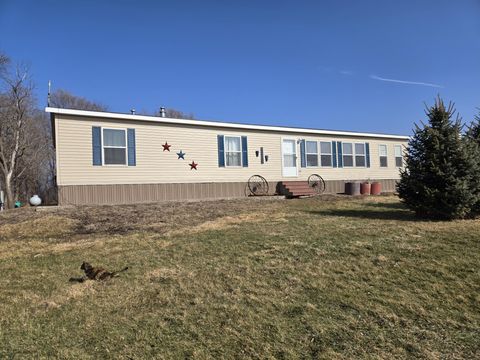 Homes For Sale - 14010 10th Street<br/> Chippewa County, Raymond, MN 56282