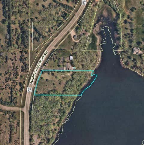 Vacant Land For Sale - 14XXX Sunfish Lake Boulevard<br/> Ramsey, MN 55303