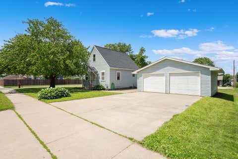 Homes For Sale - 210 2nd Avenue<br/> Wabasha County, Plainview, MN 55964