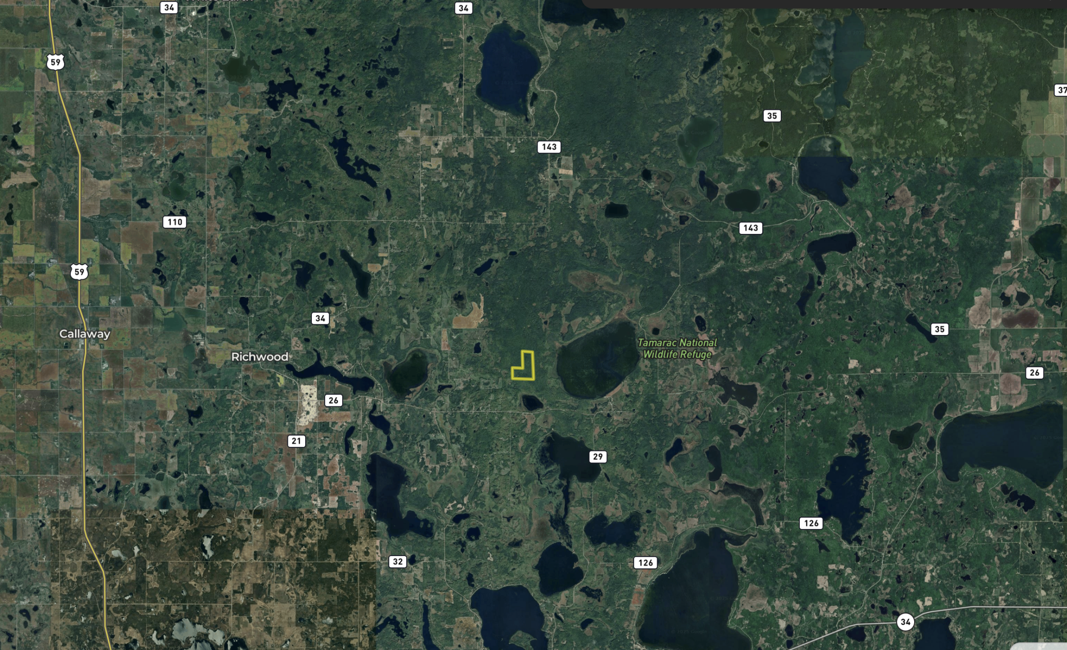TBD Knopf Road, Rochert, Minnesota image 42