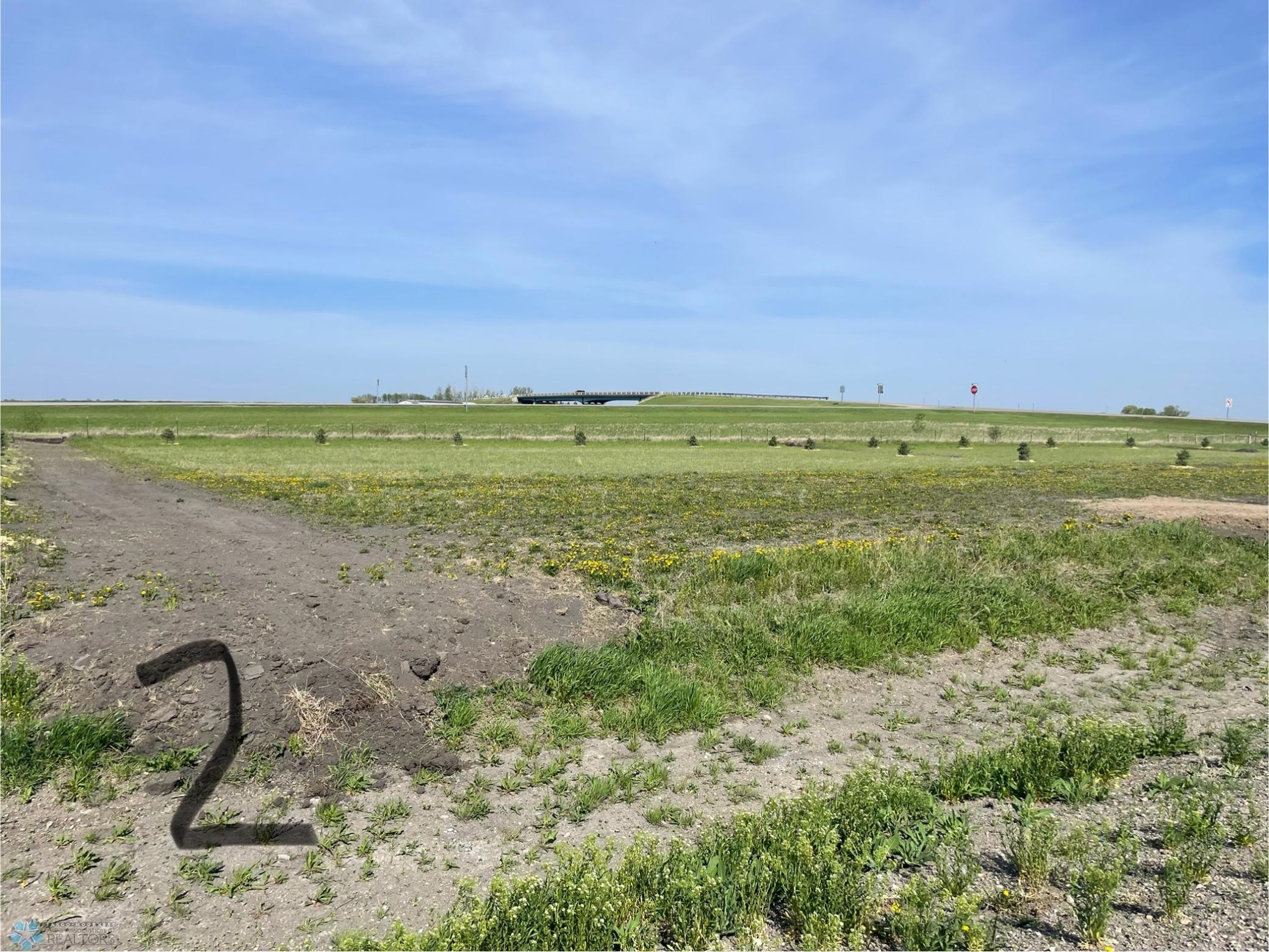 Lot 2 County Line Addition, Grandin, North Dakota image 1