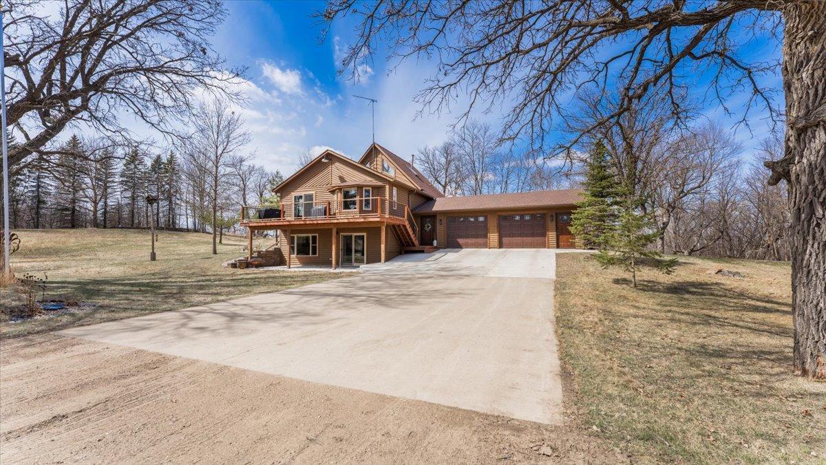 12468 Hermosa Beach Road, Miltona, Minnesota image 5