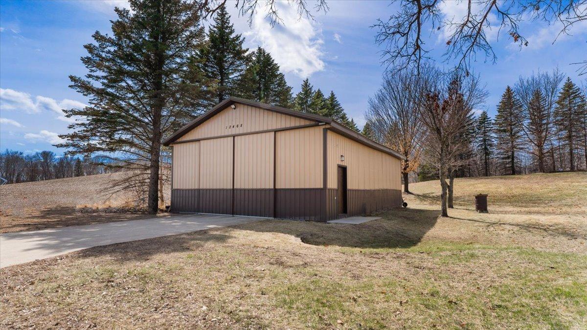 12468 Hermosa Beach Road, Miltona, Minnesota image 3