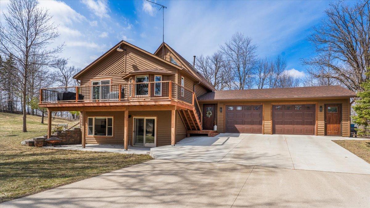 12468 Hermosa Beach Road, Miltona, Minnesota image 2