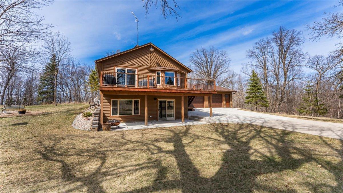 12468 Hermosa Beach Road, Miltona, Minnesota image 4