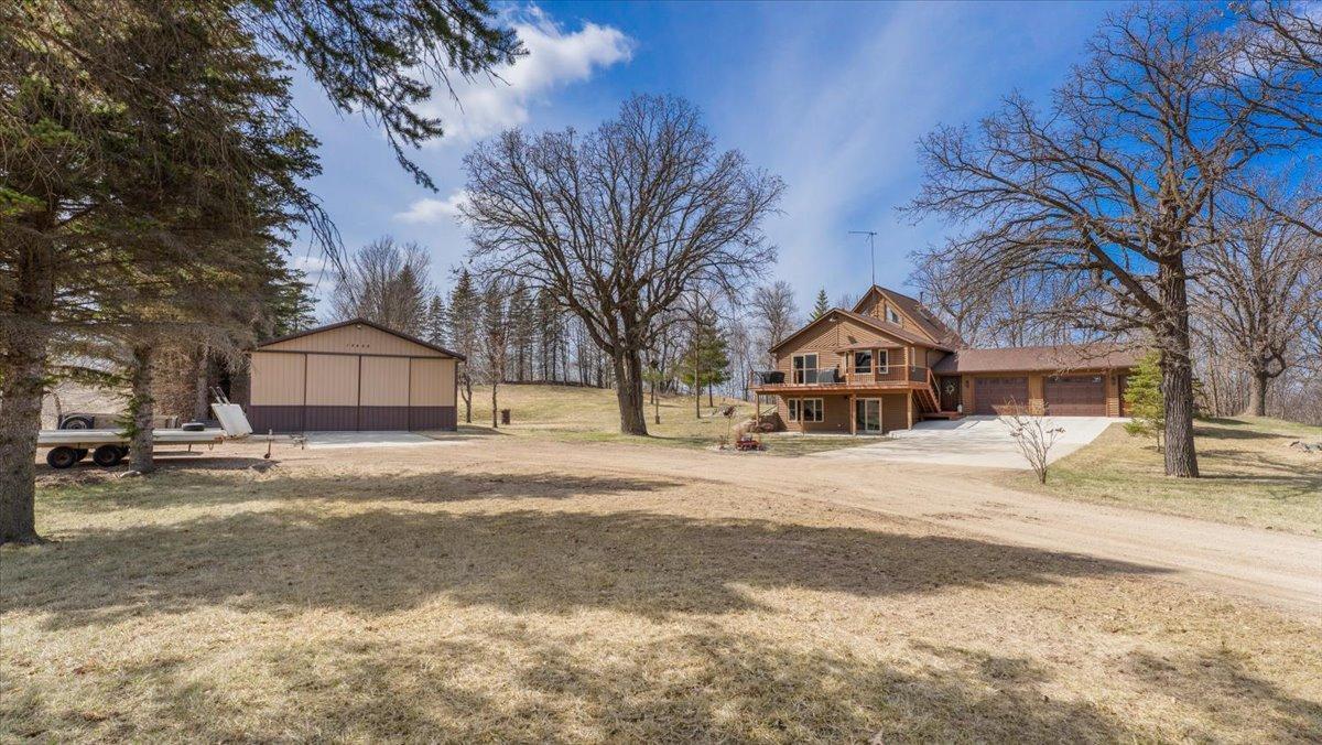 12468 Hermosa Beach Road, Miltona, Minnesota image 1