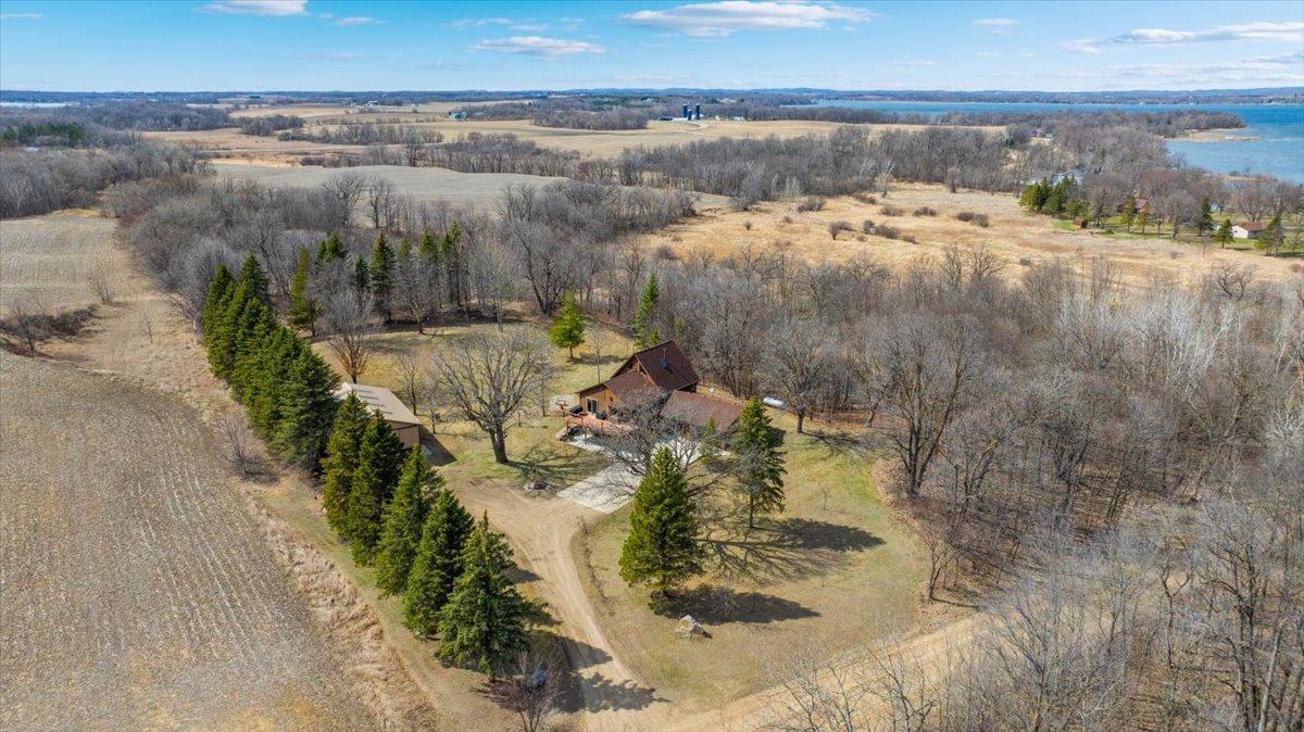 12468 Hermosa Beach Road, Miltona, Minnesota image 41