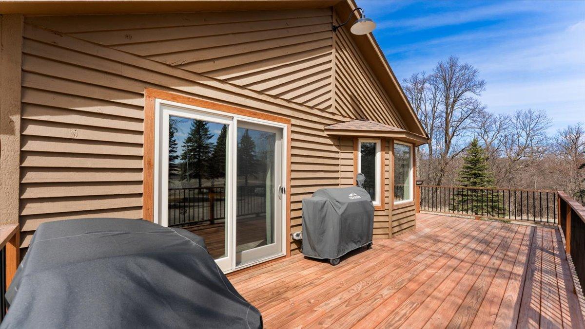 12468 Hermosa Beach Road, Miltona, Minnesota image 6