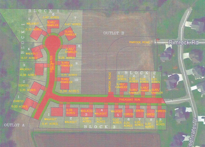 220 Pheasant Run, Rollingstone, Minnesota image 10