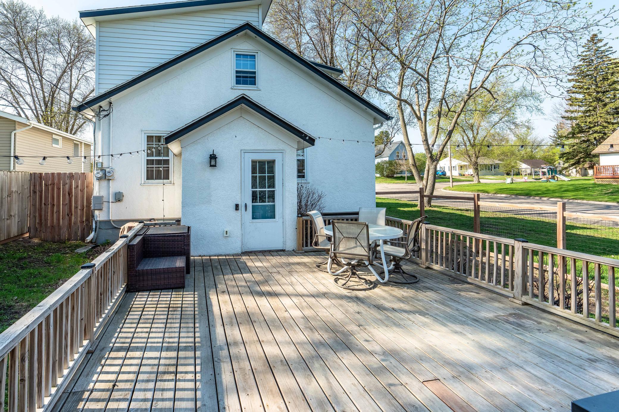 426 W Douglas Avenue, Fergus Falls, Minnesota image 8