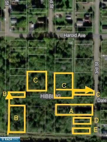 TBD 3rd St, Hibbing, Minnesota image 1