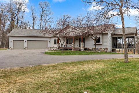 Homes For Sale - 35496 Rocky Road<br/> Crow Wing County, Crosslake, MN 56442