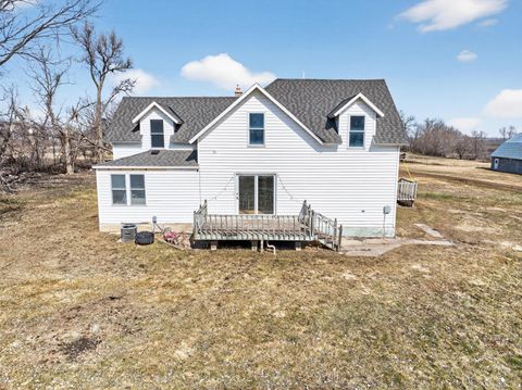 Homes For Sale - 17624 340th Avenue<br/> Starbuck, MN 56381
