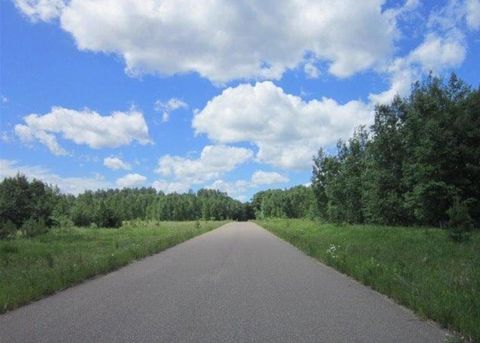 Vacant Land For Sale - TBD Country Way<br/> Brainerd, MN 56401