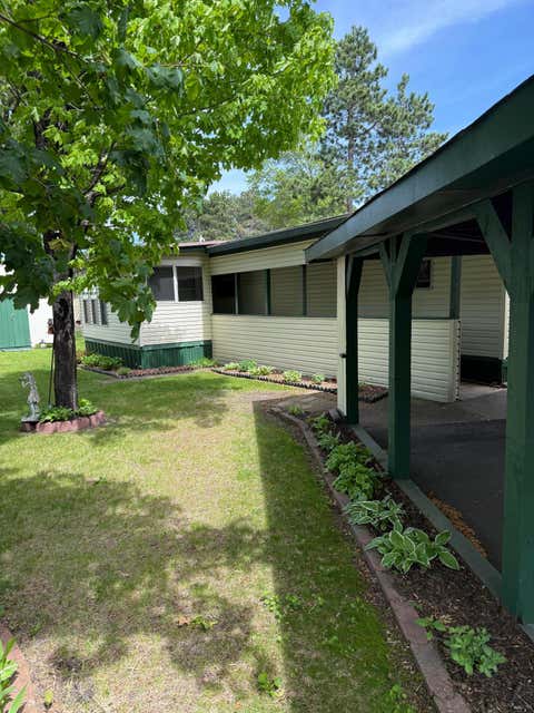 Homes For Sale - 2130 White Pine Drive<br/> Isanti County, Cambridge, MN 55008