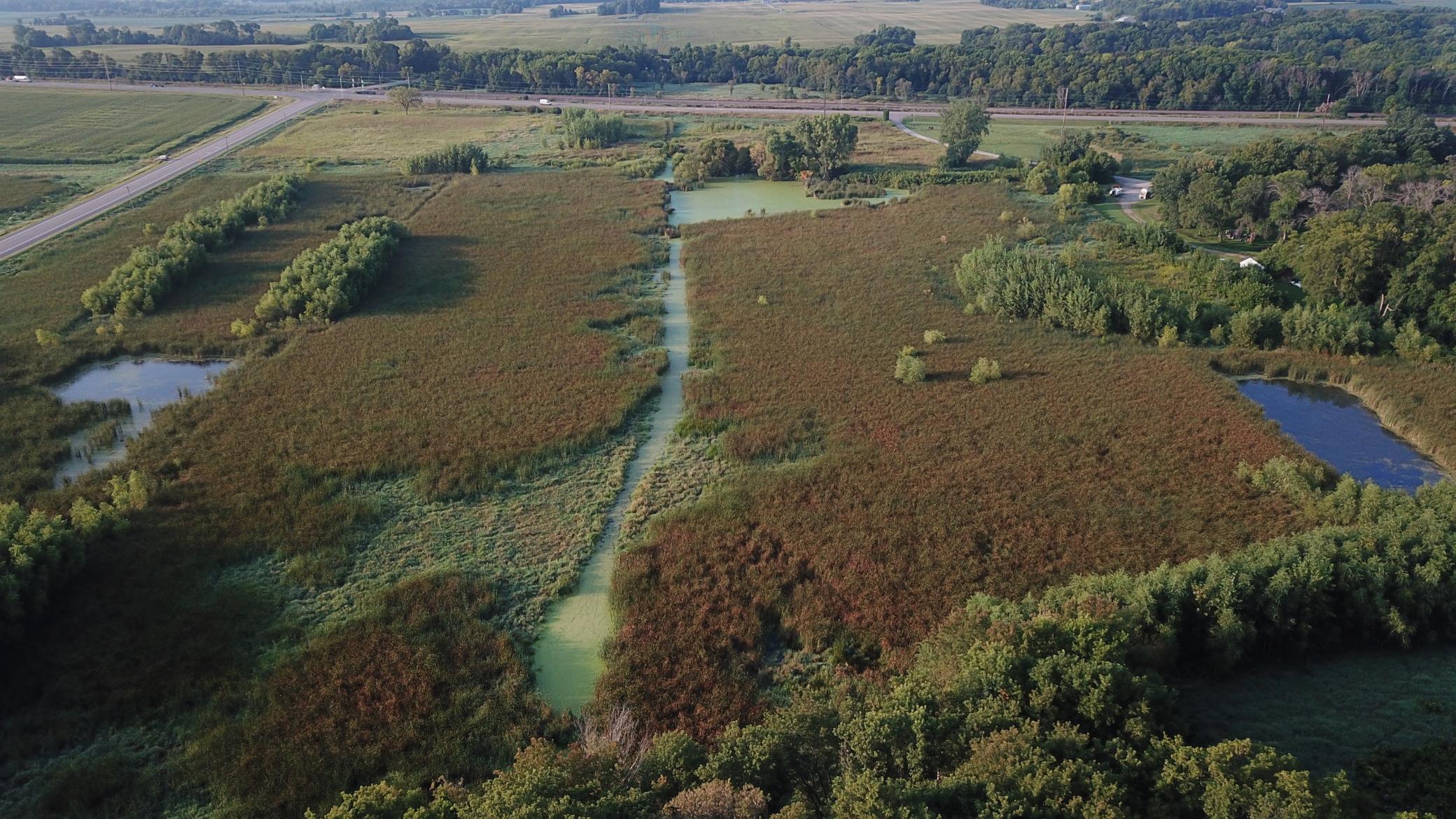 XXX Co Rd 7, Maple Lake, Minnesota image 3