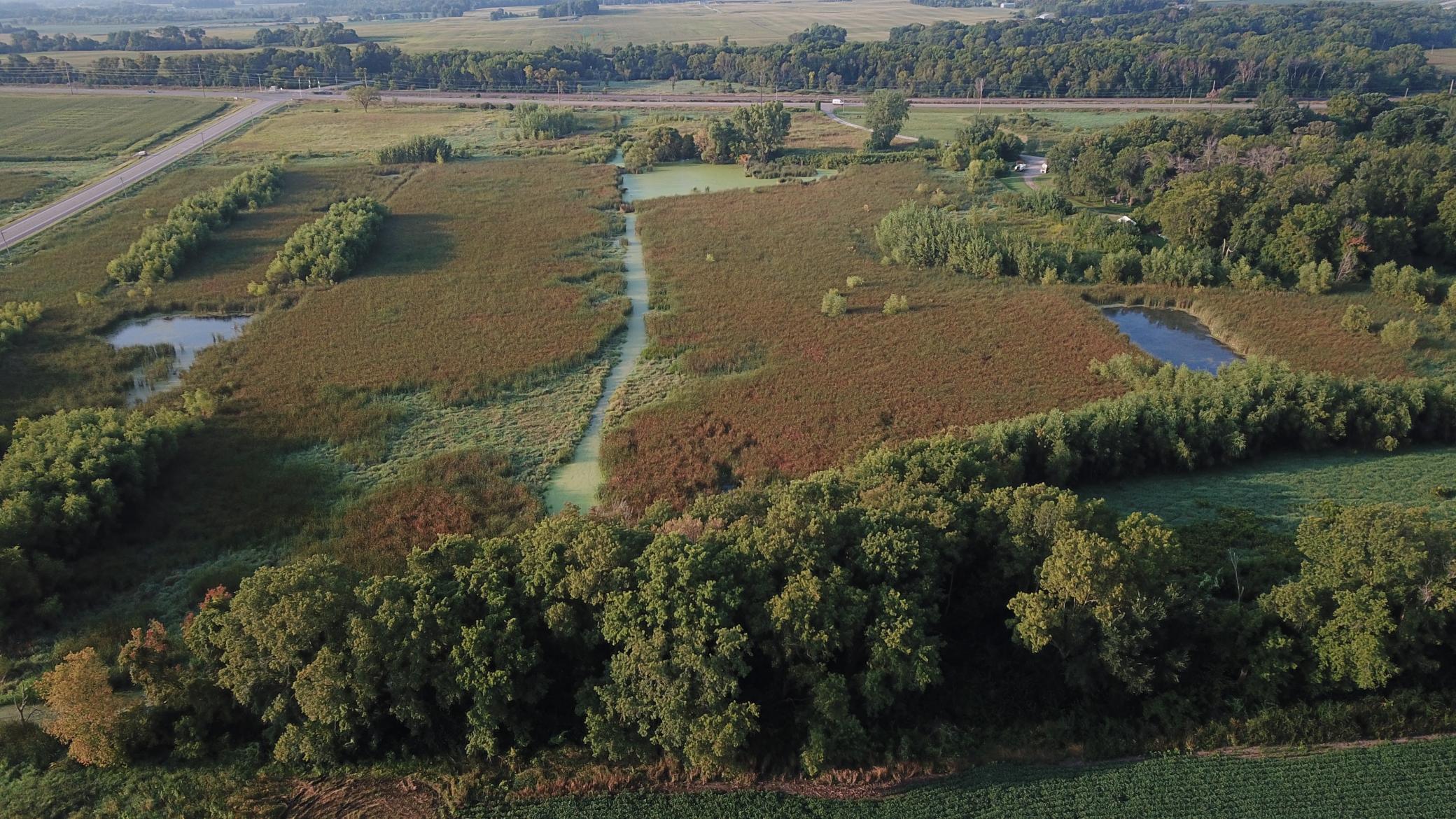 XXX Co Rd 7, Maple Lake, Minnesota image 1