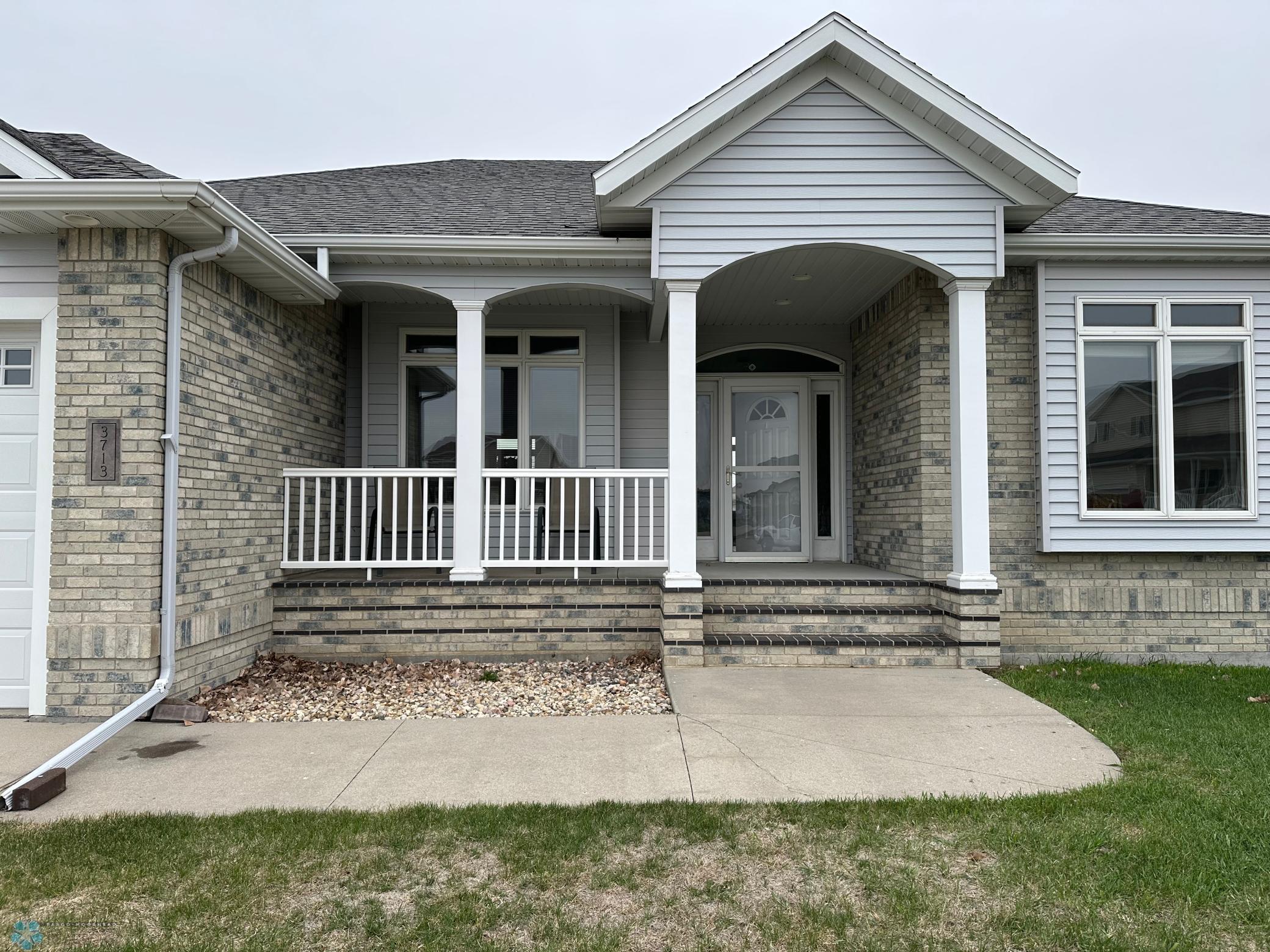 3713 N Sedona Court, West Fargo, North Dakota image 2
