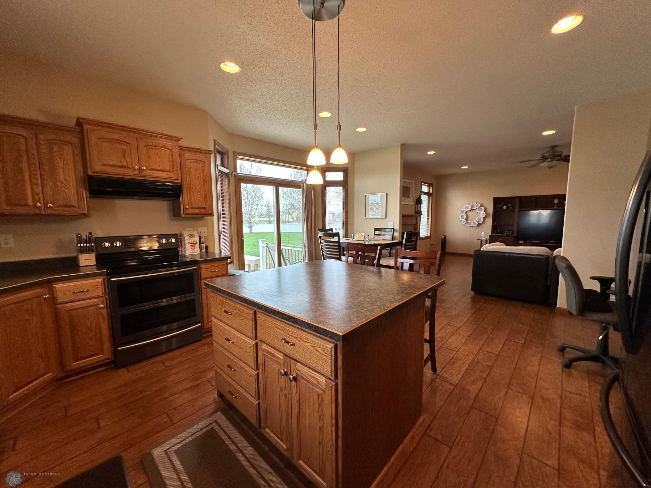 3713 N Sedona Court, West Fargo, North Dakota image 10