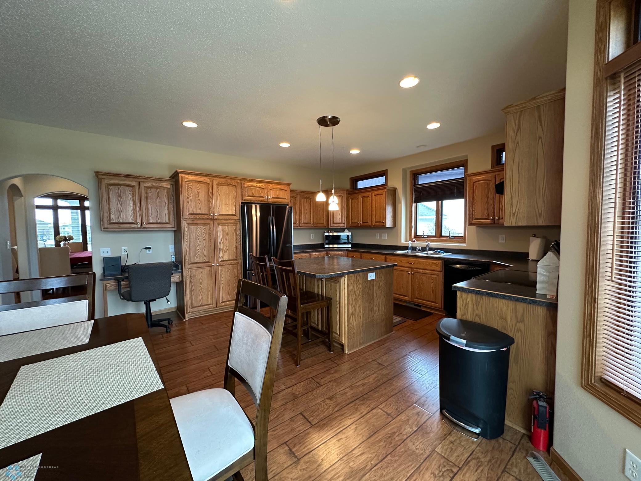 3713 N Sedona Court, West Fargo, North Dakota image 7