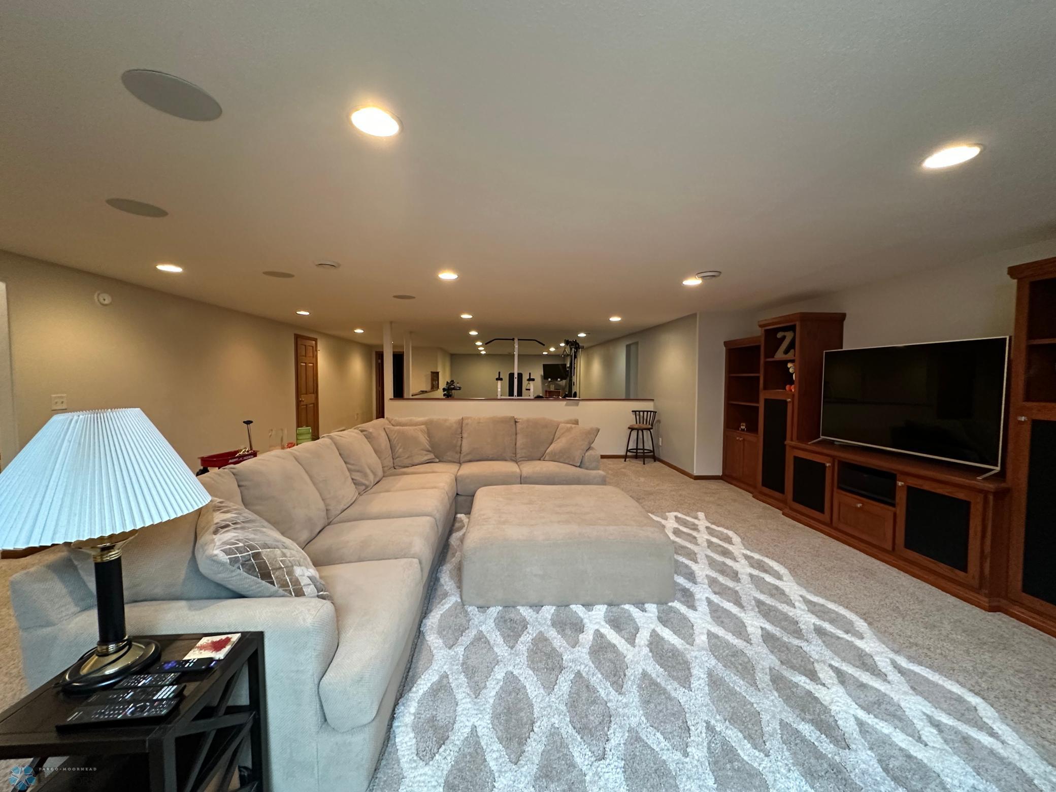 3713 N Sedona Court, West Fargo, North Dakota image 40