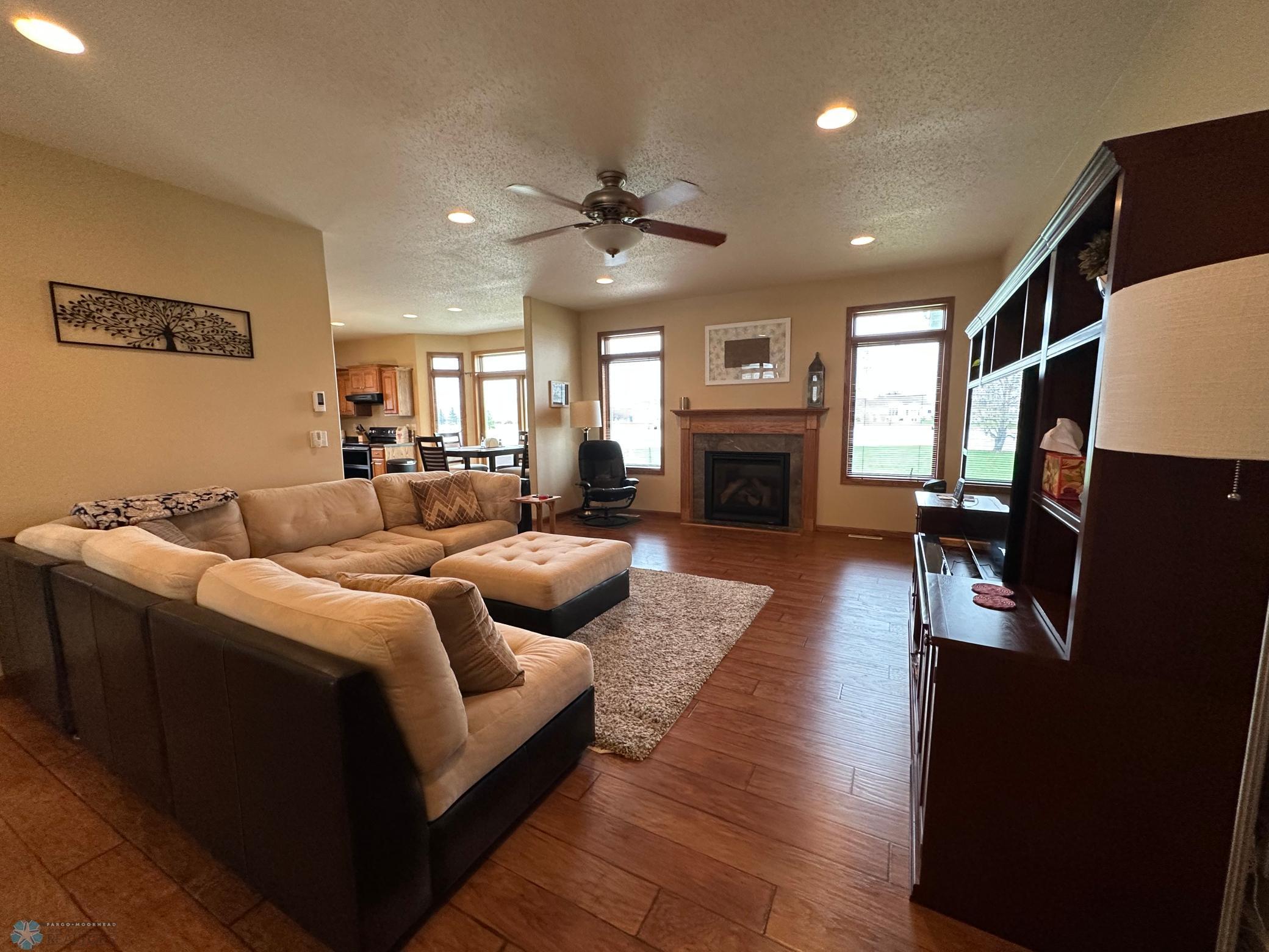 3713 N Sedona Court, West Fargo, North Dakota image 12