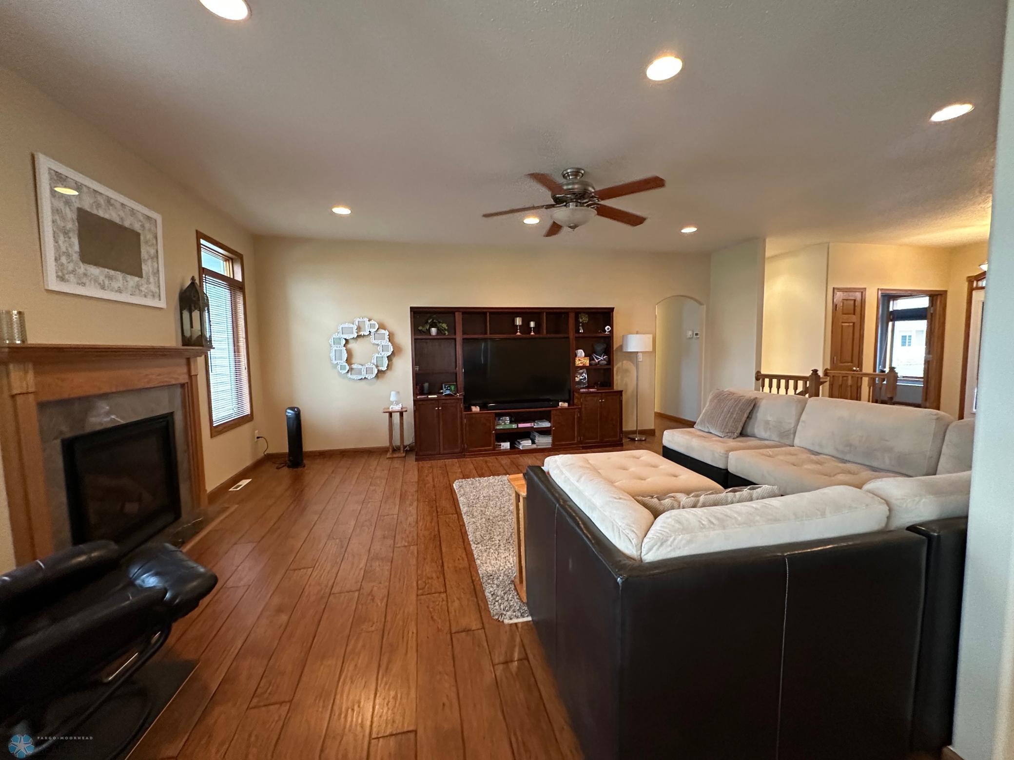 3713 N Sedona Court, West Fargo, North Dakota image 11