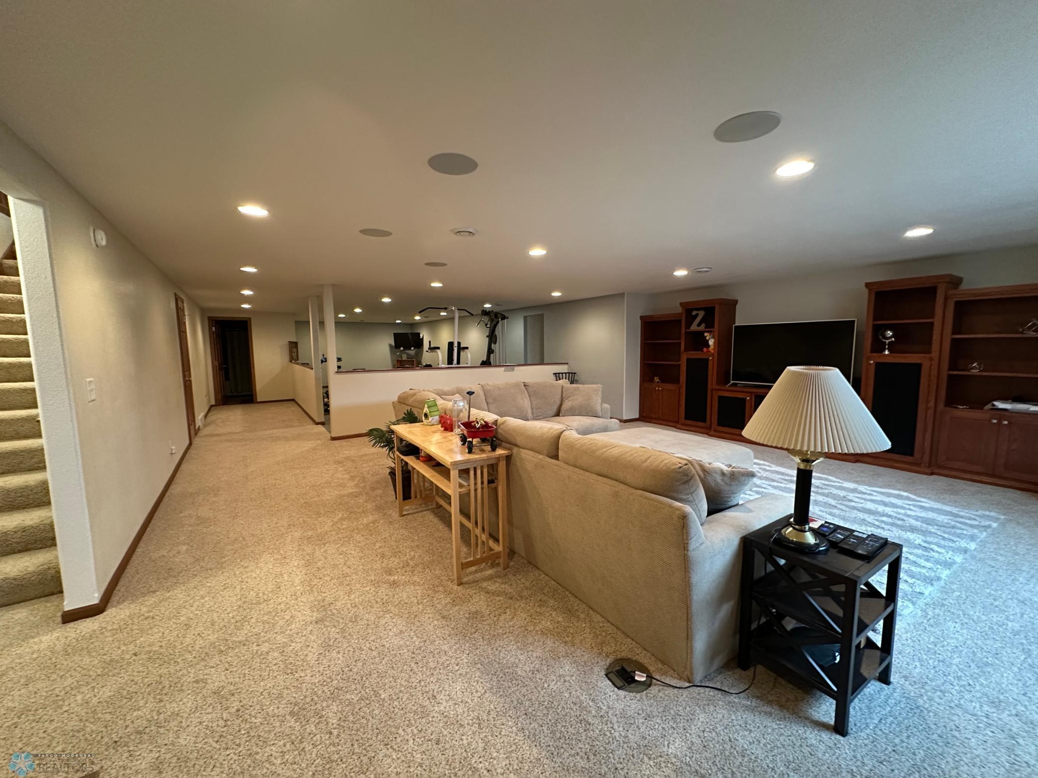 3713 N Sedona Court, West Fargo, North Dakota image 39