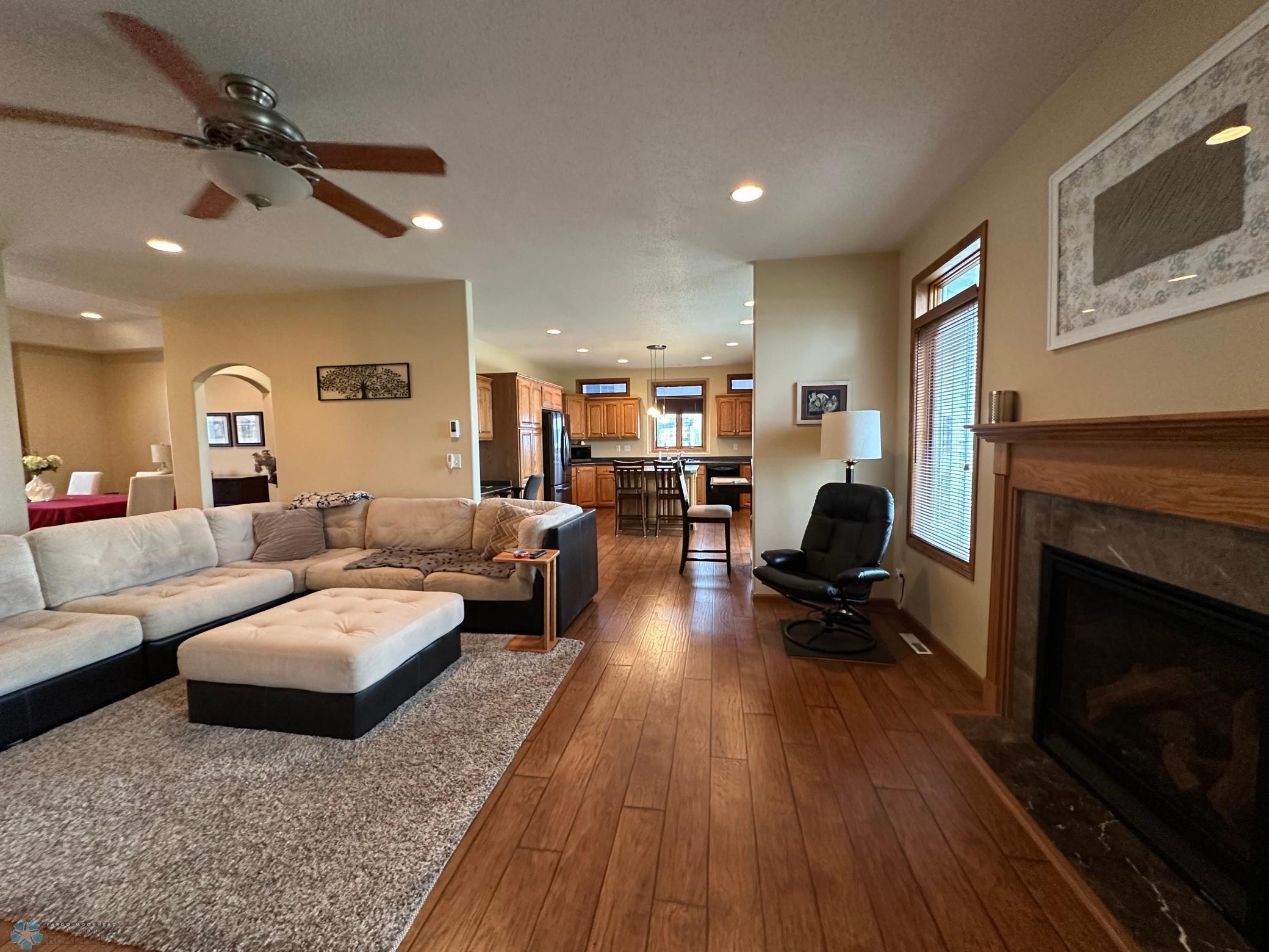 3713 N Sedona Court, West Fargo, North Dakota image 4