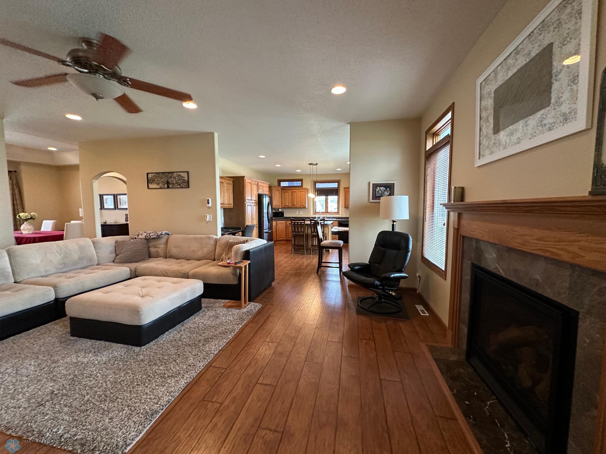 3713 N Sedona Court, West Fargo, North Dakota image 15