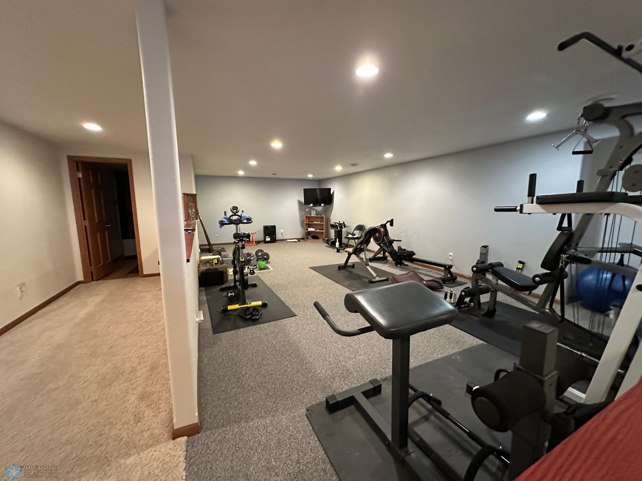 3713 N Sedona Court, West Fargo, North Dakota image 45