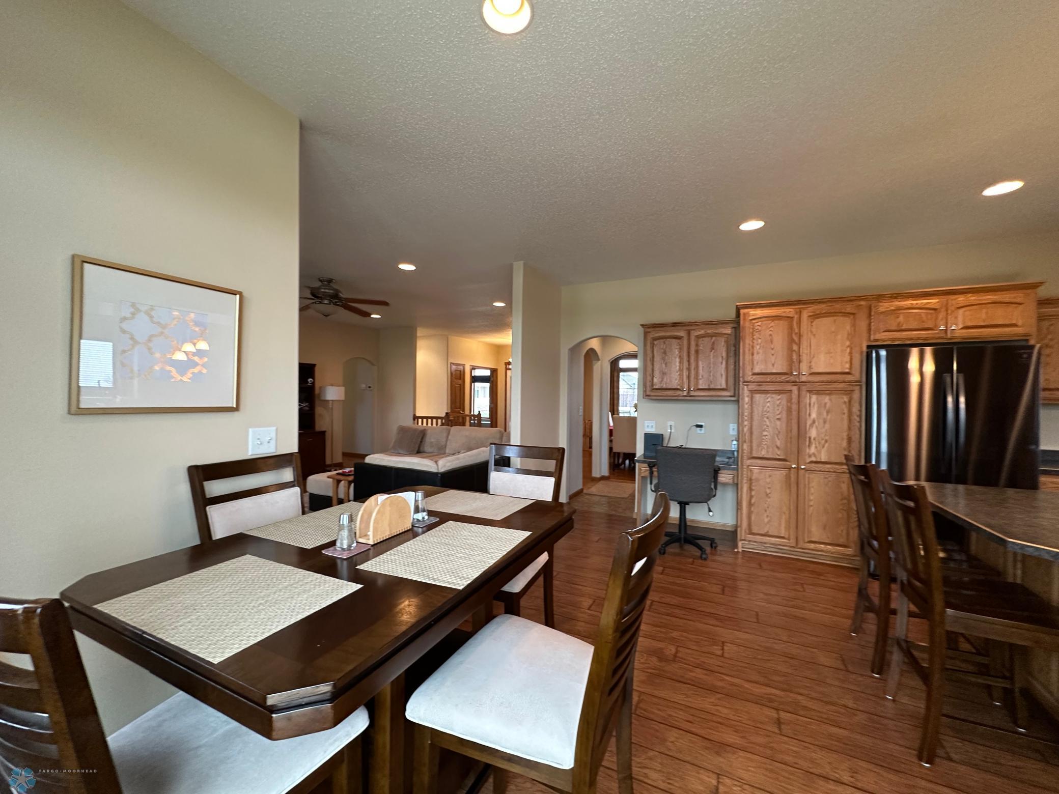 3713 N Sedona Court, West Fargo, North Dakota image 8