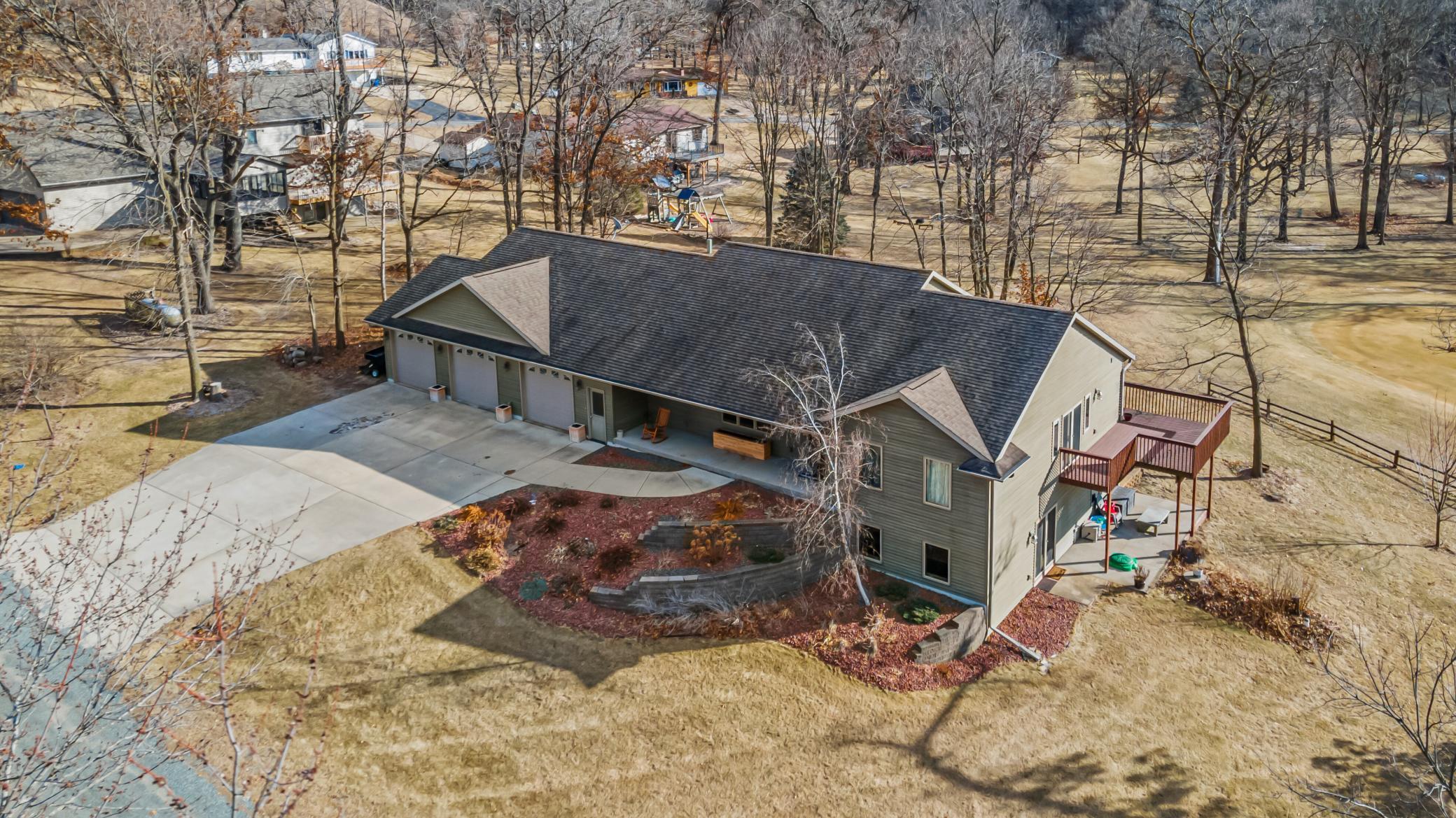 8675 Golfview Drive, Houston, Minnesota image 41