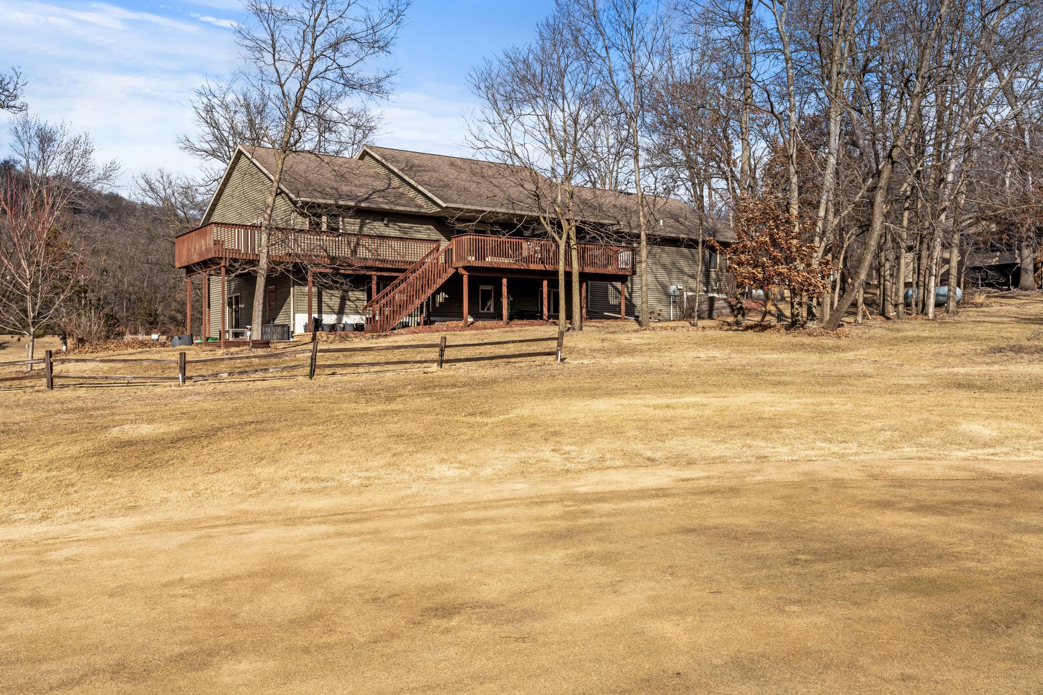 8675 Golfview Drive, Houston, Minnesota image 35