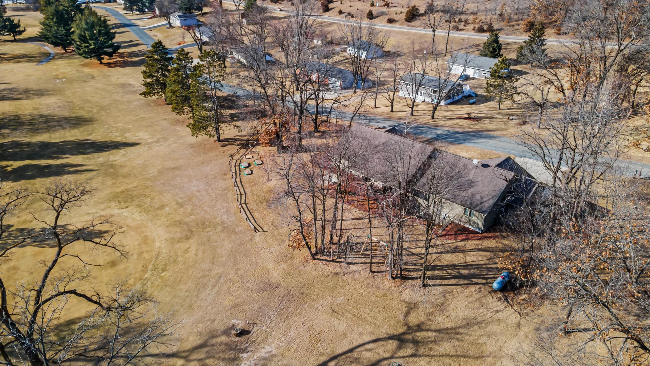 8675 Golfview Drive, Houston, Minnesota image 38