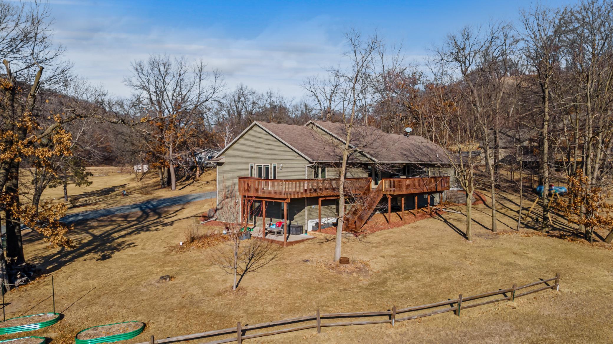 8675 Golfview Drive, Houston, Minnesota image 36