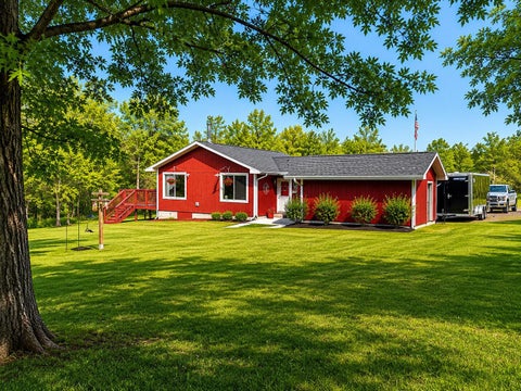 Homes For Sale - 11702 E Mail Road Rd<br/> Douglas County, Gordon, WI 54838